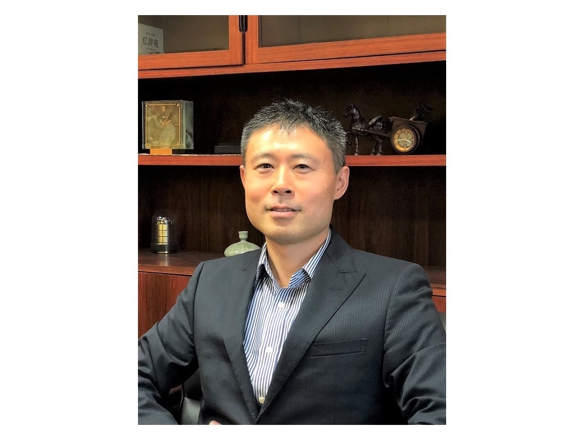 Satoshi Nakagawa joins API as Executive Director – Asia Pacific