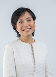 KOBAYASHI Lin