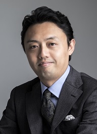 MATSUO Yutaka