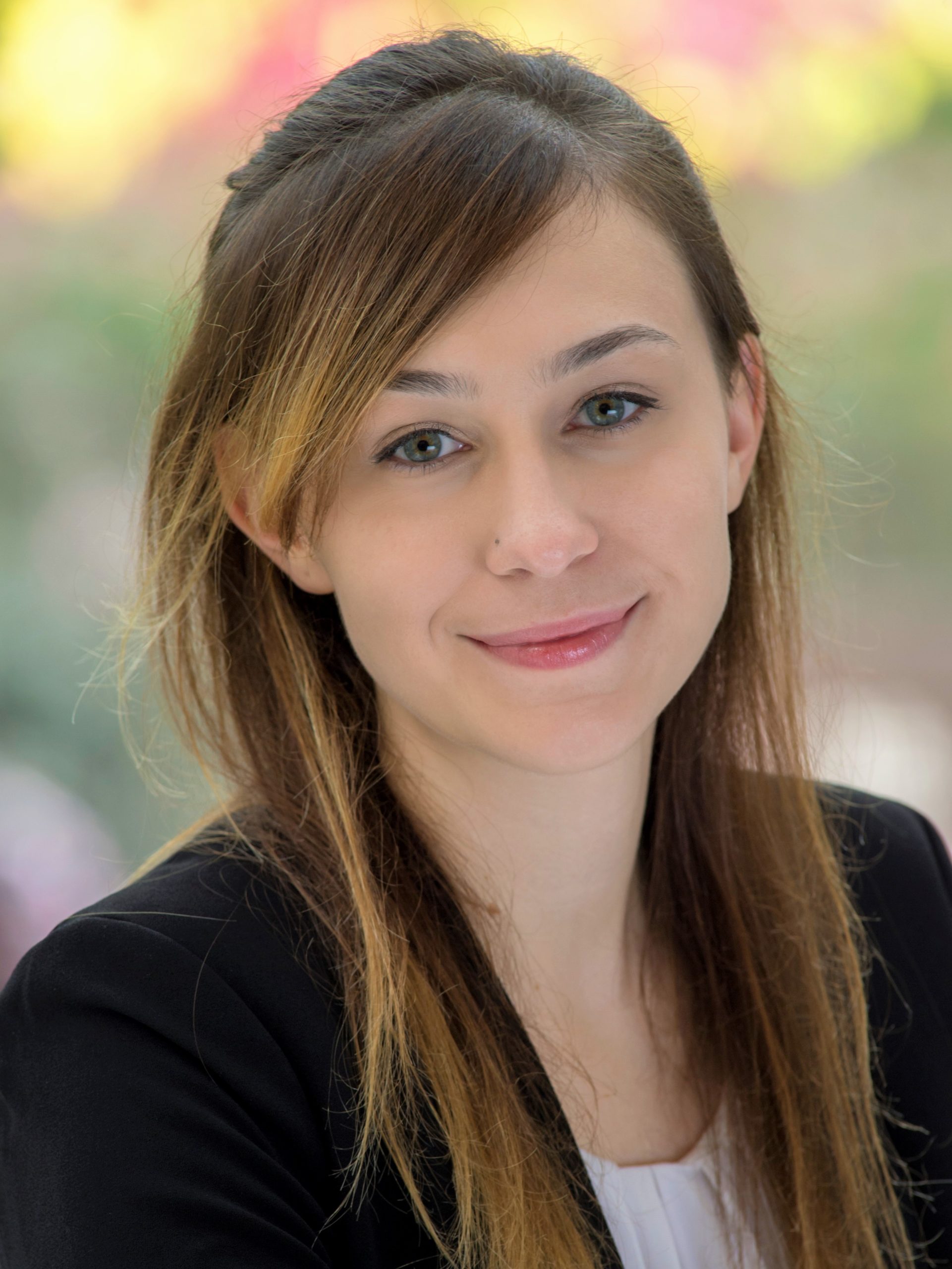 Katherine Reilly
