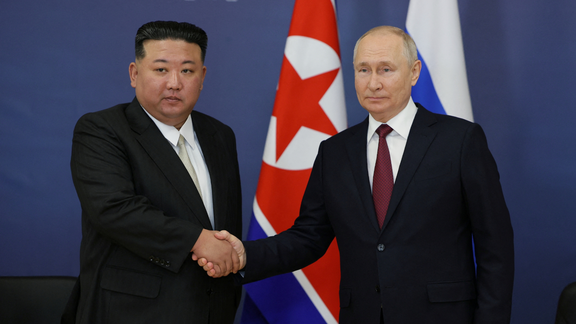 中国、ロシア、北朝鮮－「反米トライアングル」のゆくえ（地経学 