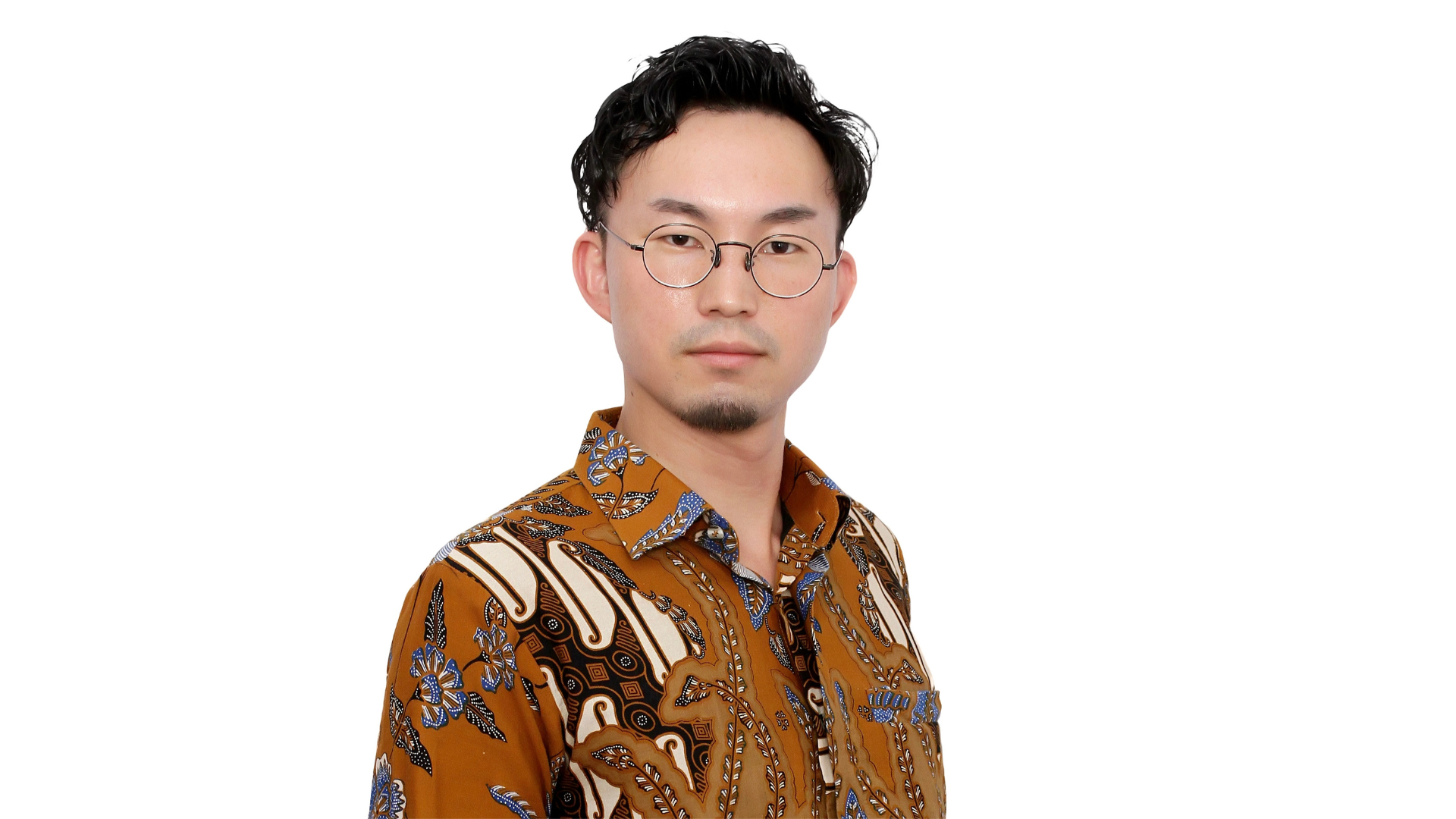 Takahiro KAMISUNA selected as 3rd API Matsumoto-Samata Fellow
