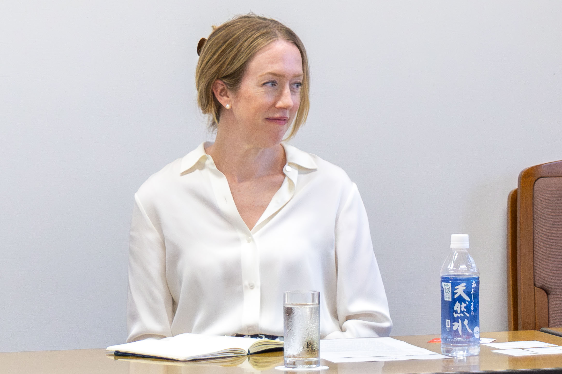 開催報告】「経済的威圧と制裁」― 新アメリカ安全保障センター（CNAS） エミリー・キルクリーズ氏、ジョン・ヒューズ氏を迎えて ― – Asia  Pacific Initiative アジア・パシフィック・イニシアティブ