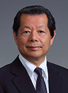 Yoichi Funabashi