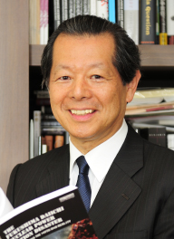 FUNABASHI Yoichi