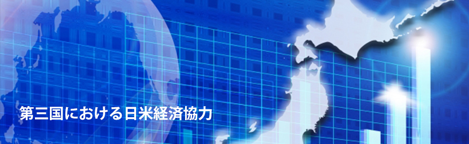 自由で開かれた国際秩序