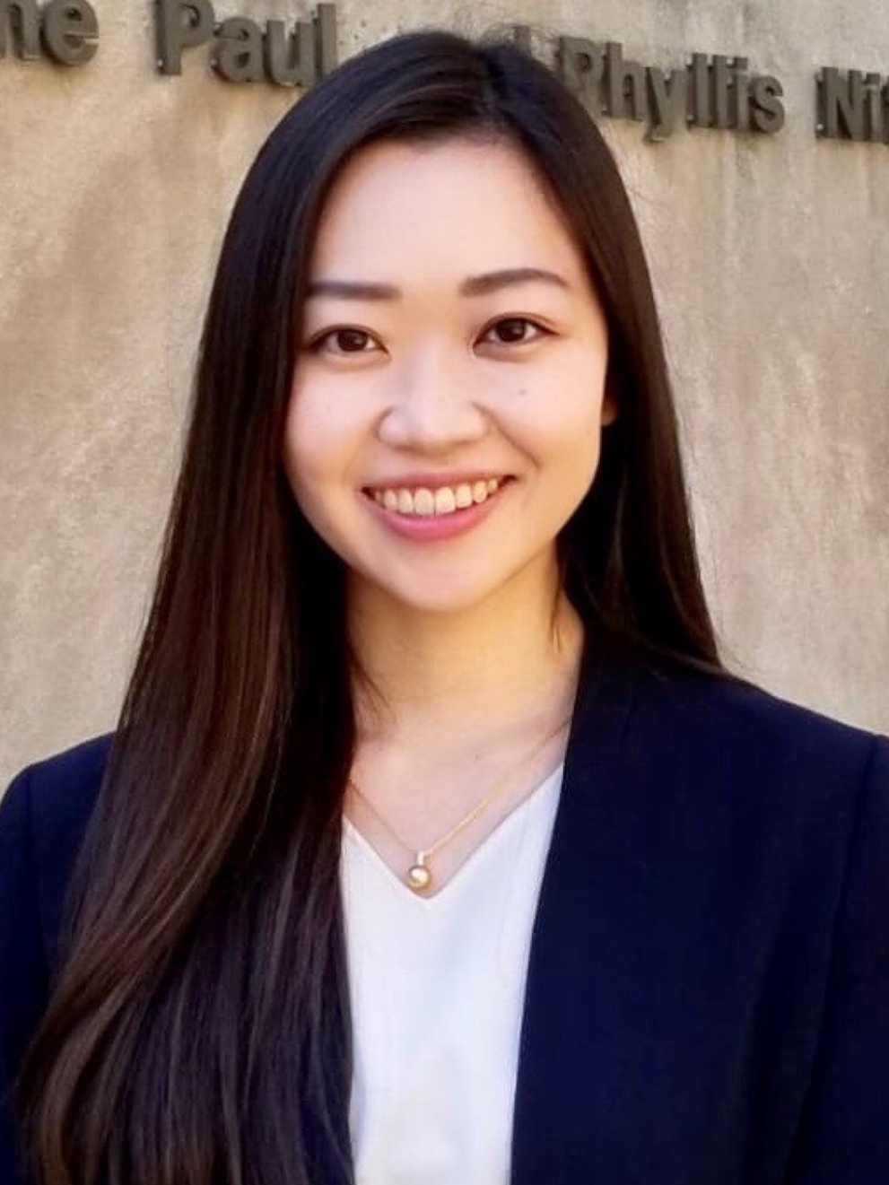 TOGASHI Mariko
